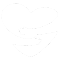 idilove logo white